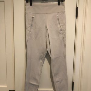 ATHLETA Peak Hybrid Fleece Tight